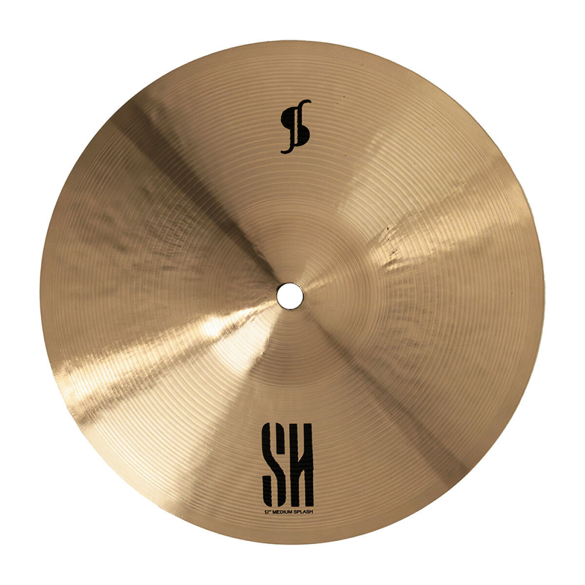 Stagg SH 12" Medium Splash