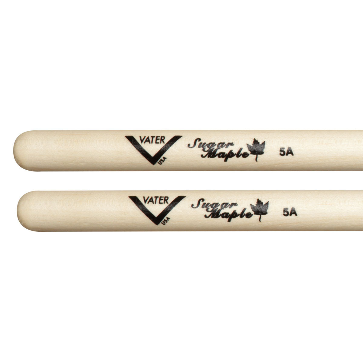 Vater Sugar Maple Los Angeles 5A - Wood Tip
