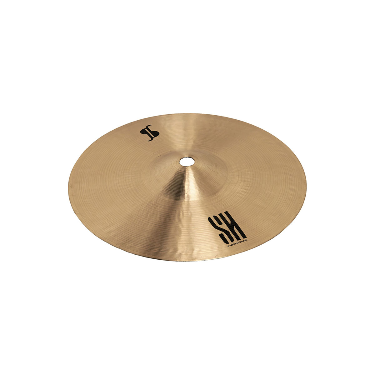 Stagg SH 6" Medium Splash