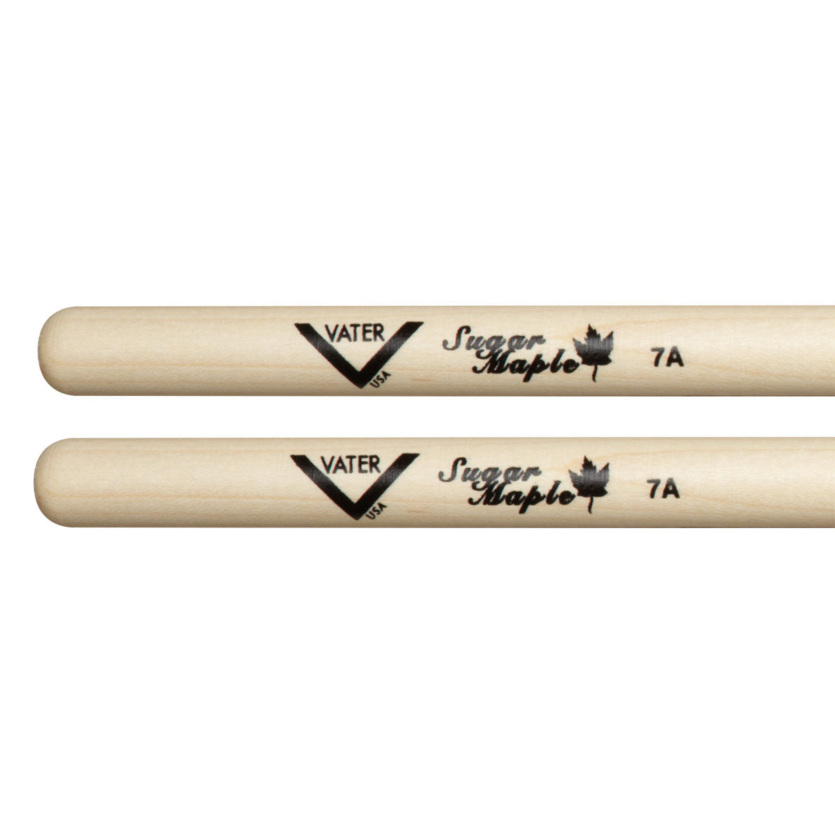 Vater Sugar Maple Manhattan 7A - Wood Tip