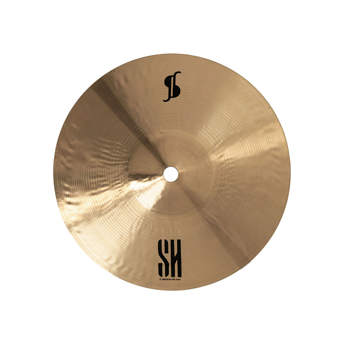 Stagg SH 8" Medium Splash