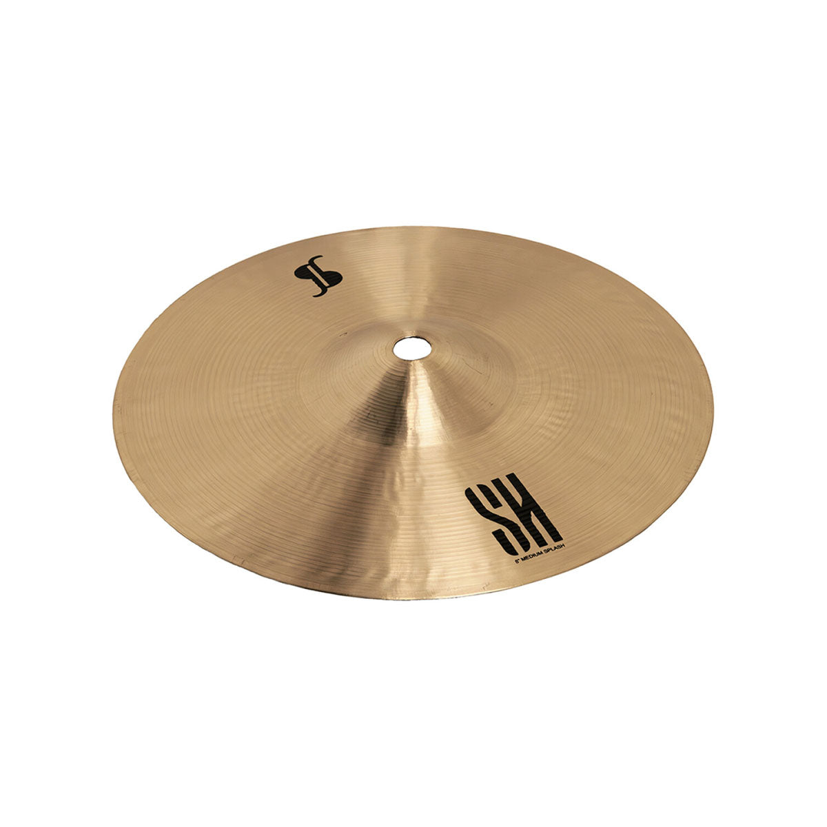 Stagg SH 8" Medium Splash
