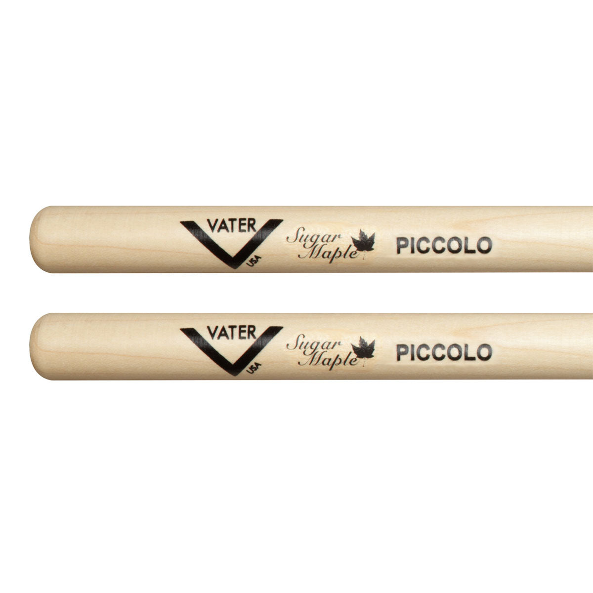 Vater Sugar Maple Piccolo - Wood Tip