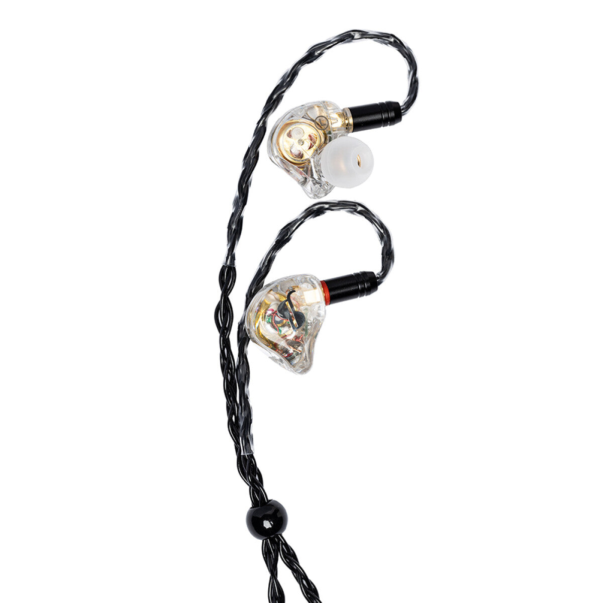 Stagg Pro Hybrid-Driver In-Ear Monitors