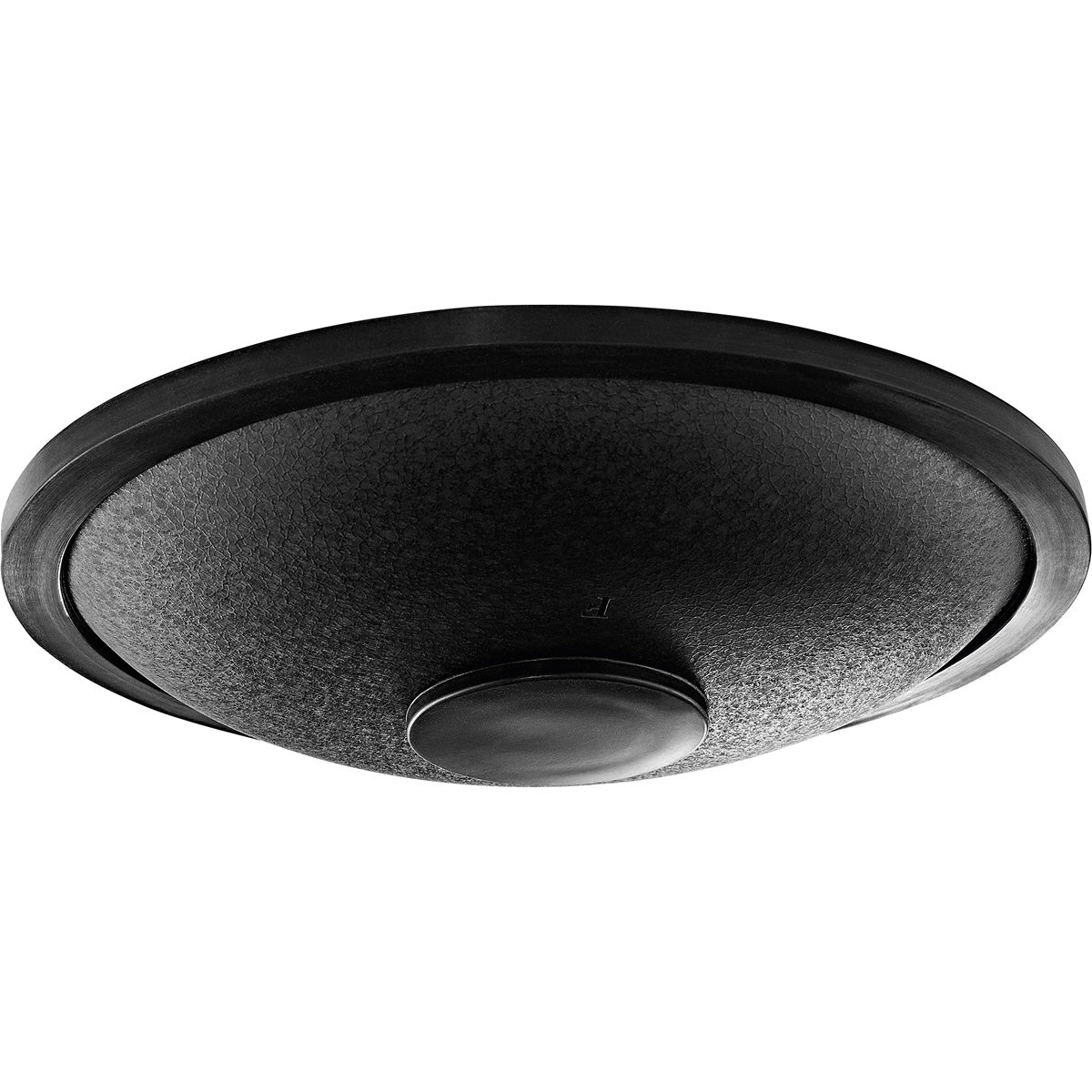 Meinl Sonic Energy 7" Steel Tongue Drum - Black (F Minor)