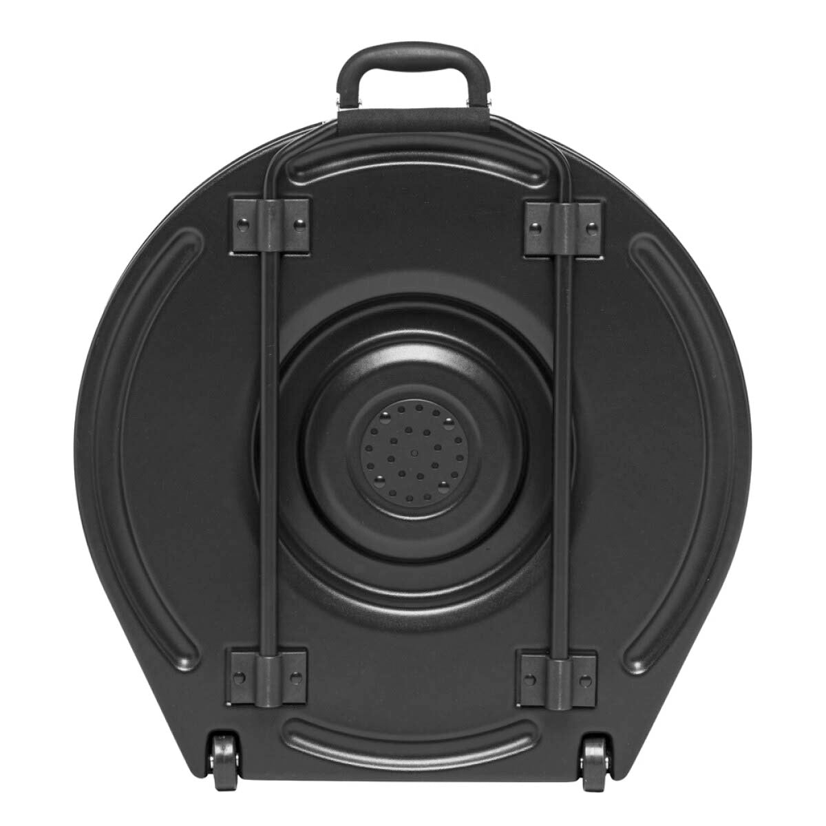 Stagg 22" Cymbal Case with Wheels