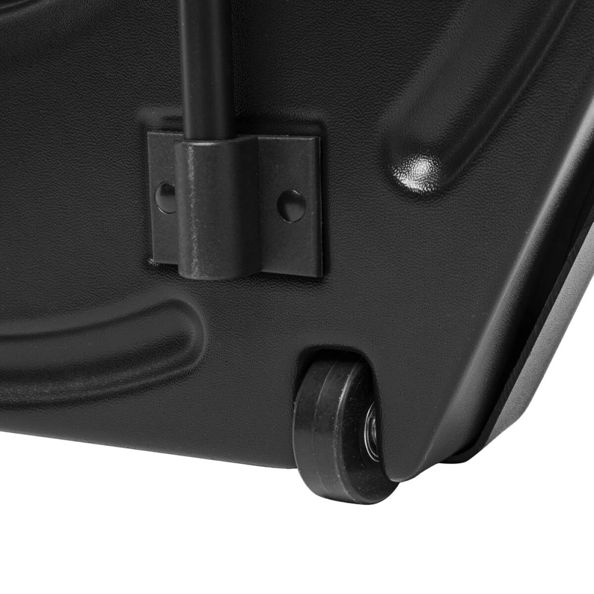 Stagg 22" Cymbal Case with Wheels