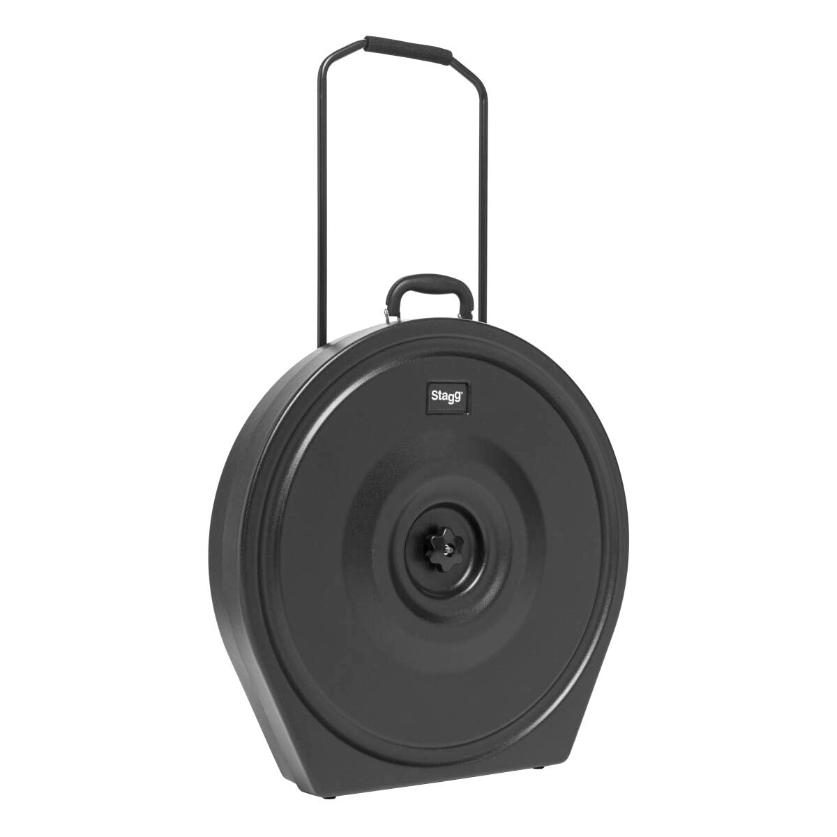 Stagg 22" Cymbal Case with Wheels