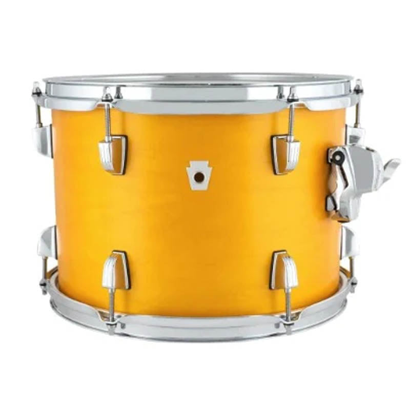 Ludwig USA Neusonic 24" Pro Beat Shell Pack