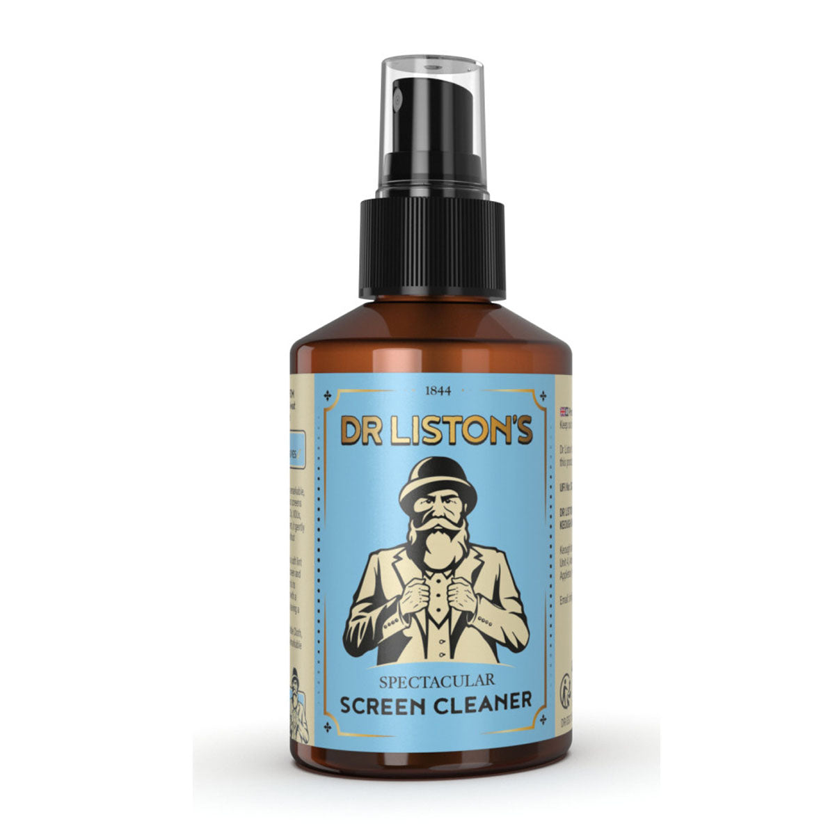 Dr Liston's Screen Cleaner