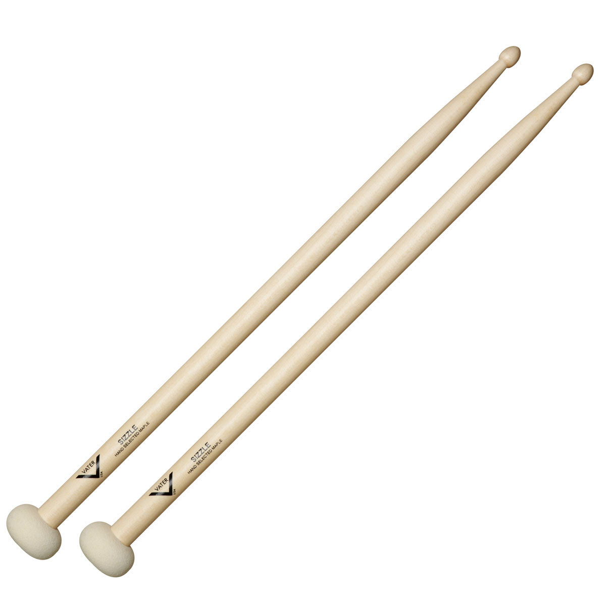 Vater Sizzle Stick - Ultra Staccato