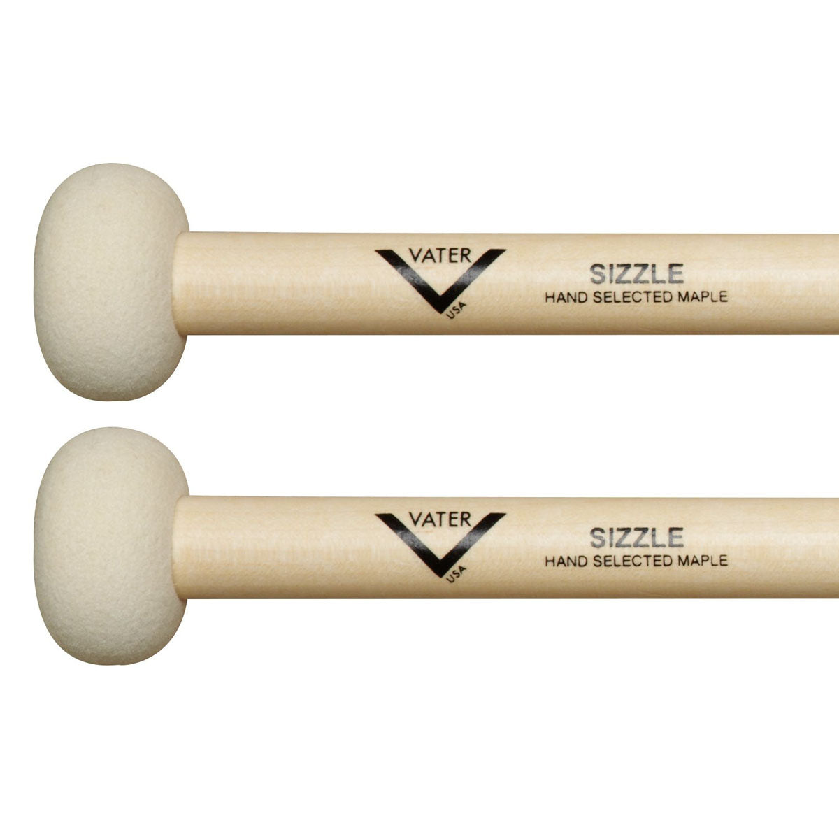 Vater Sizzle Stick - Ultra Staccato