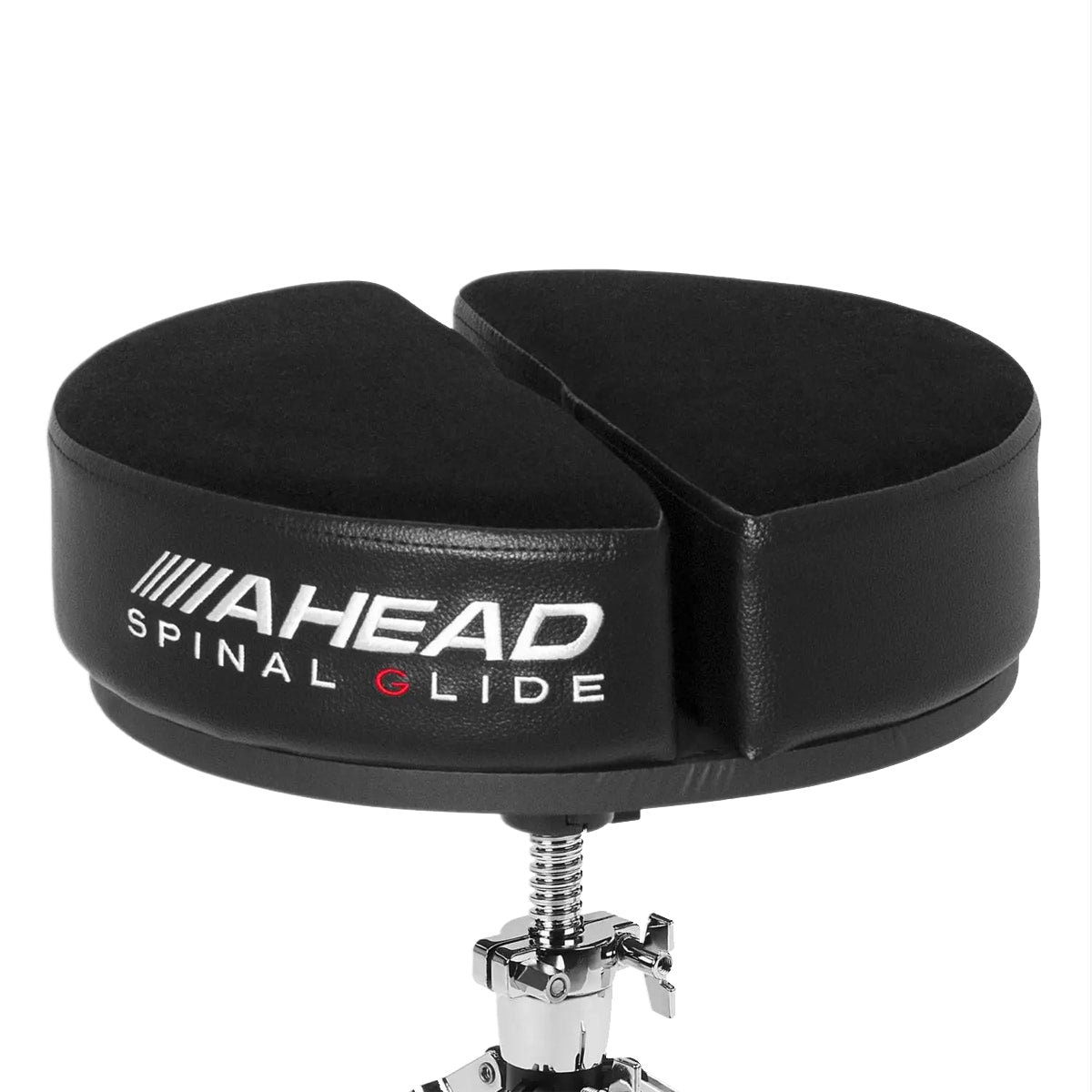 Ahead Spinal G Round Black Top with 3 Leg Base