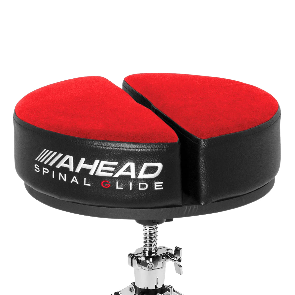 Ahead Spinal G Round Red Top with 3 Leg Base