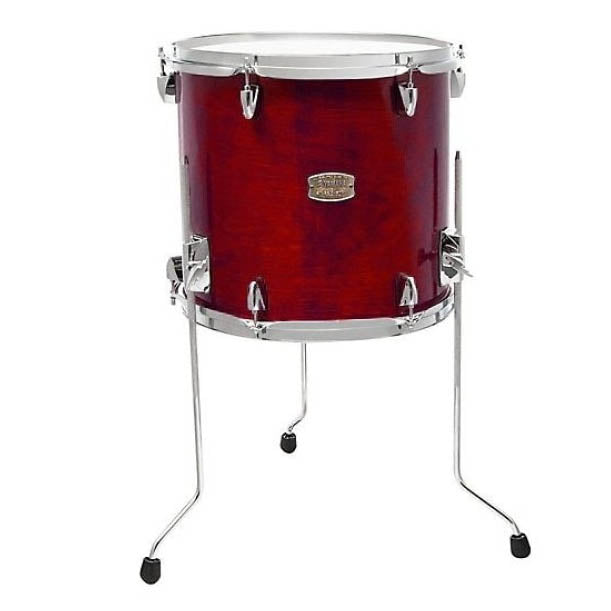 Yamaha Stage Custom Birch Floor Toms