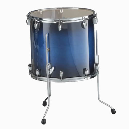 Yamaha Stage Custom Birch Floor Toms