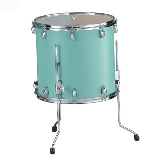 Yamaha Stage Custom Birch Floor Toms