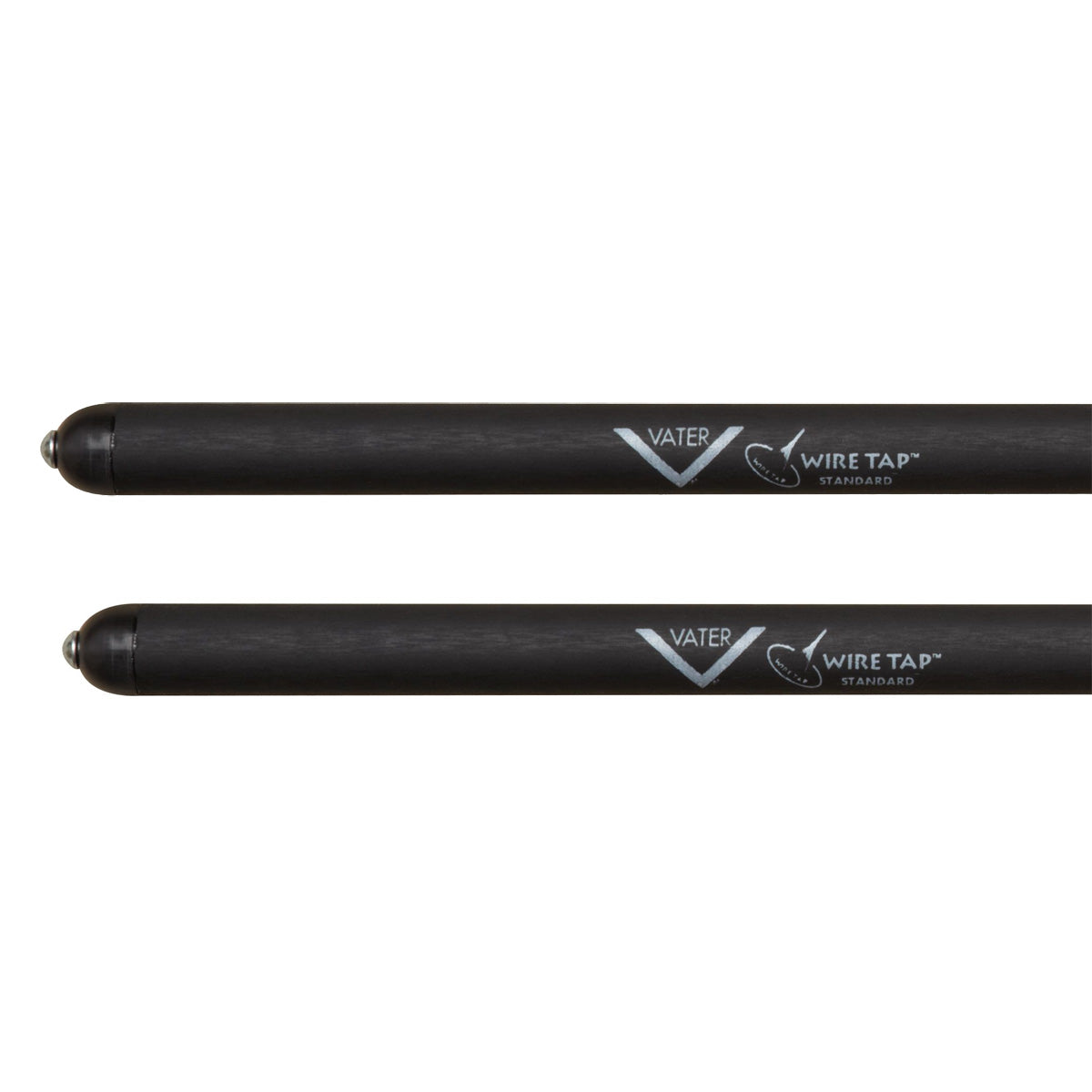 Vater Wire Tap Brushes - Standard