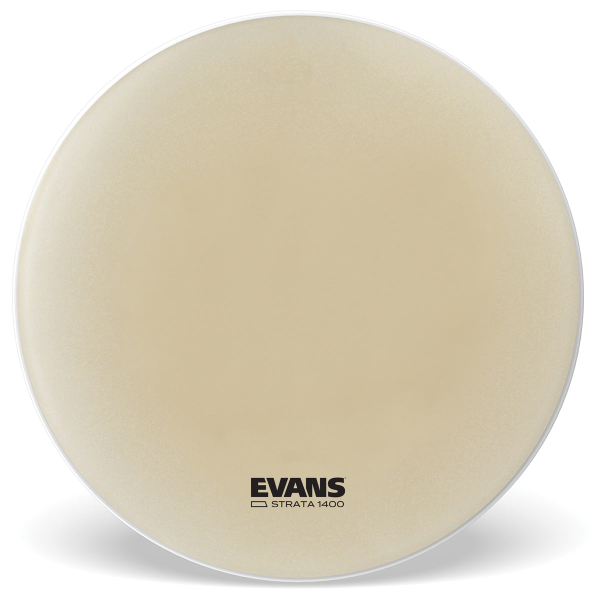 Evans Strata 1400 Concert Bass Drum Heads