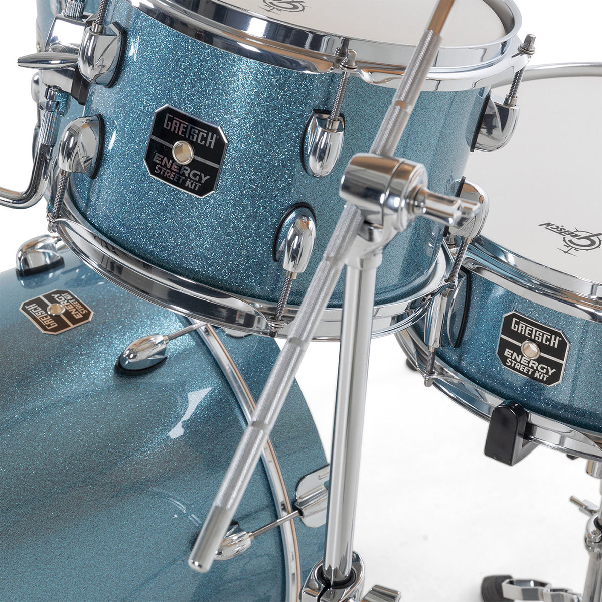 Gretsch Energy Series 16" Street Kit Shell Pack