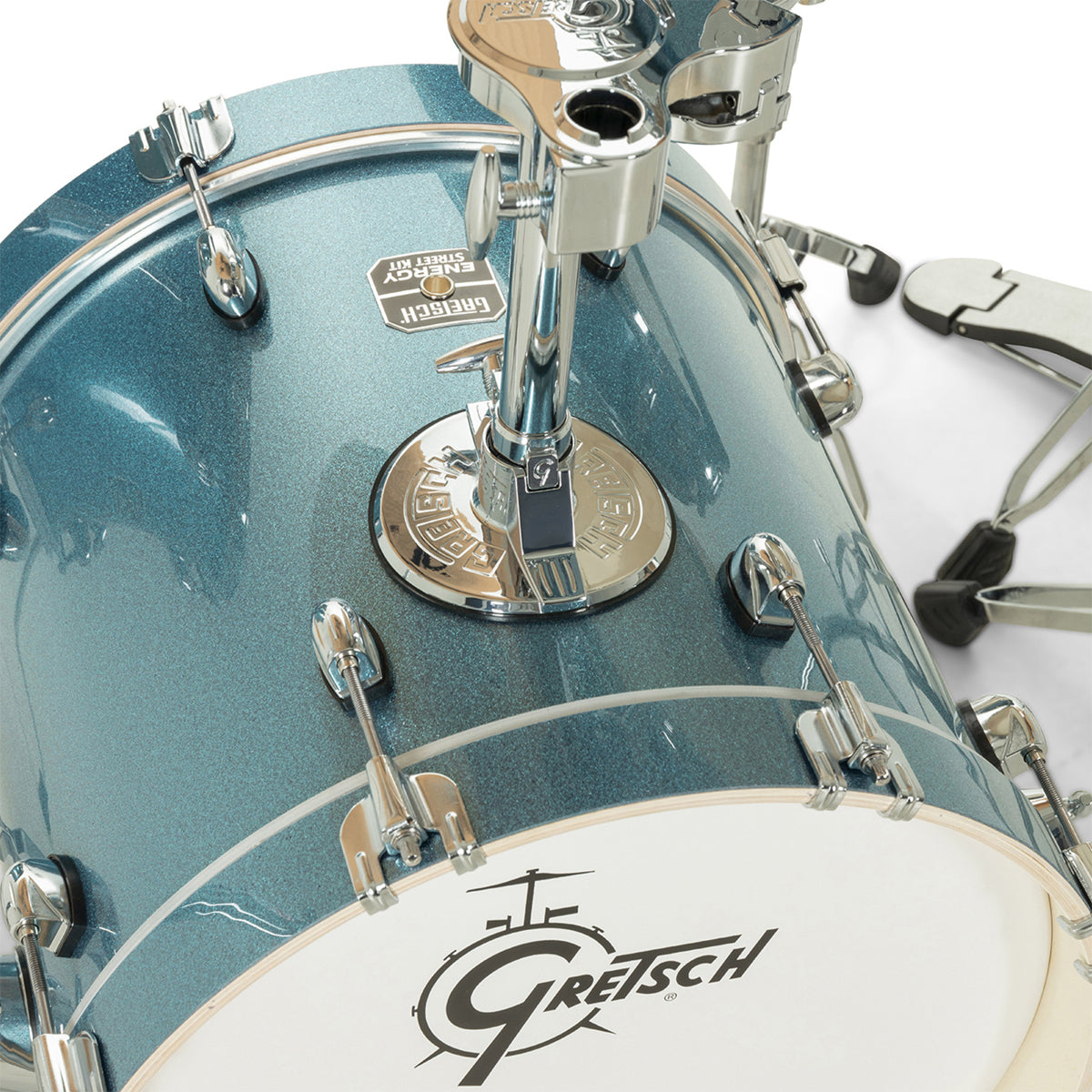 Gretsch Energy Series 16" Street Kit Shell Pack