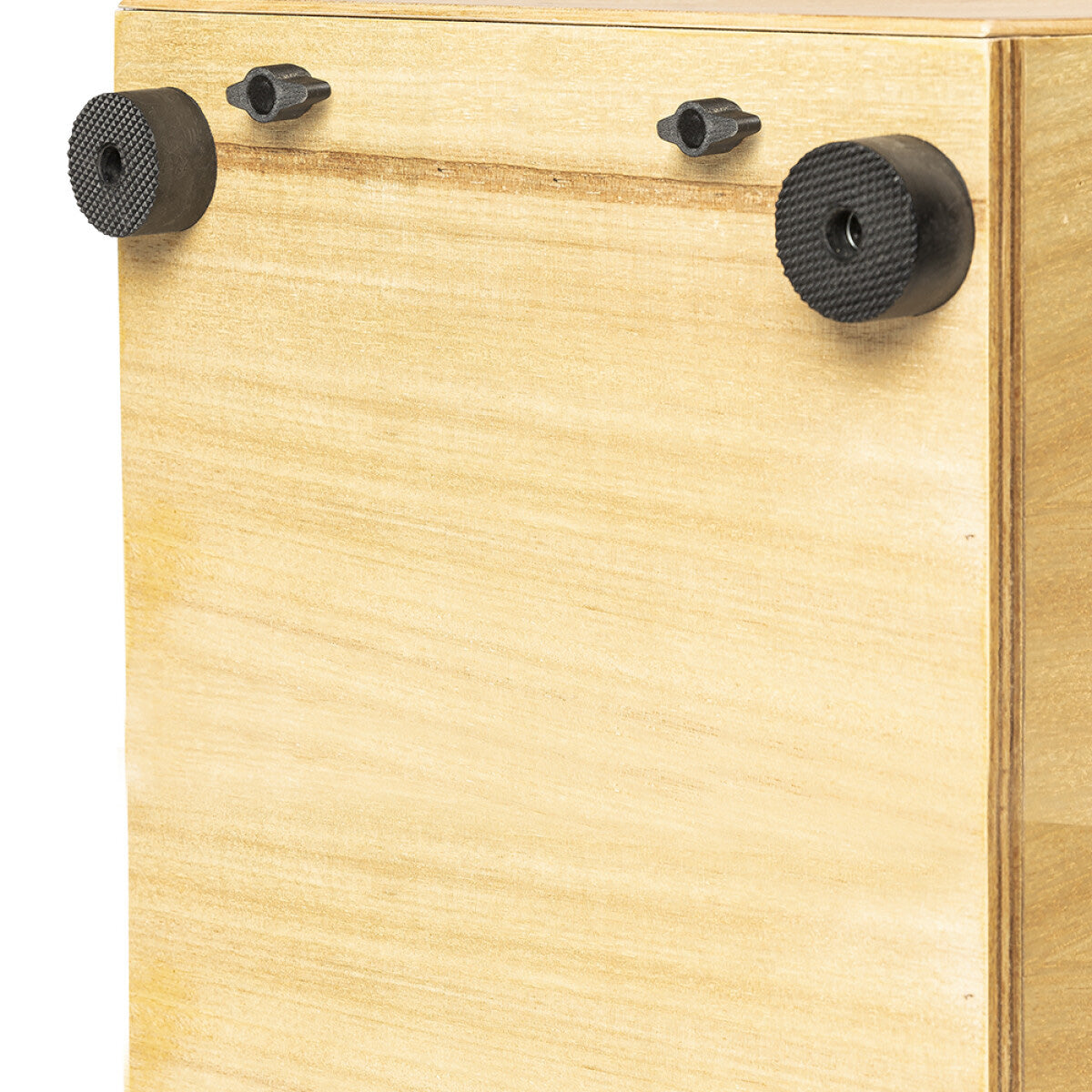 Nativo Studio Series Cajon with Syrah Frontplate