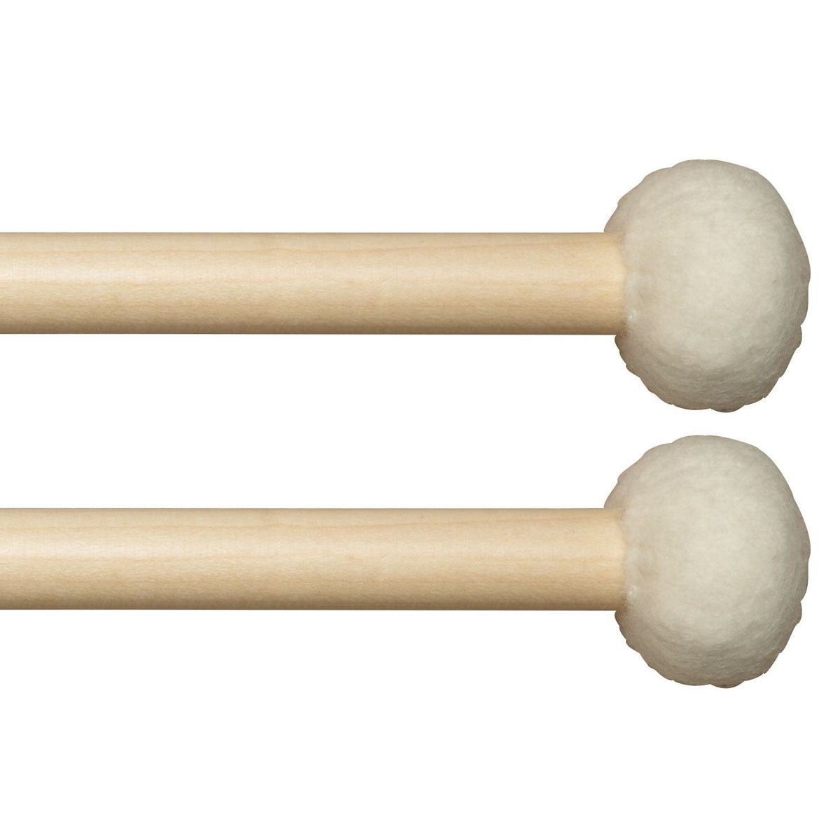 Vater T2 Timpani Mallets - Staccato