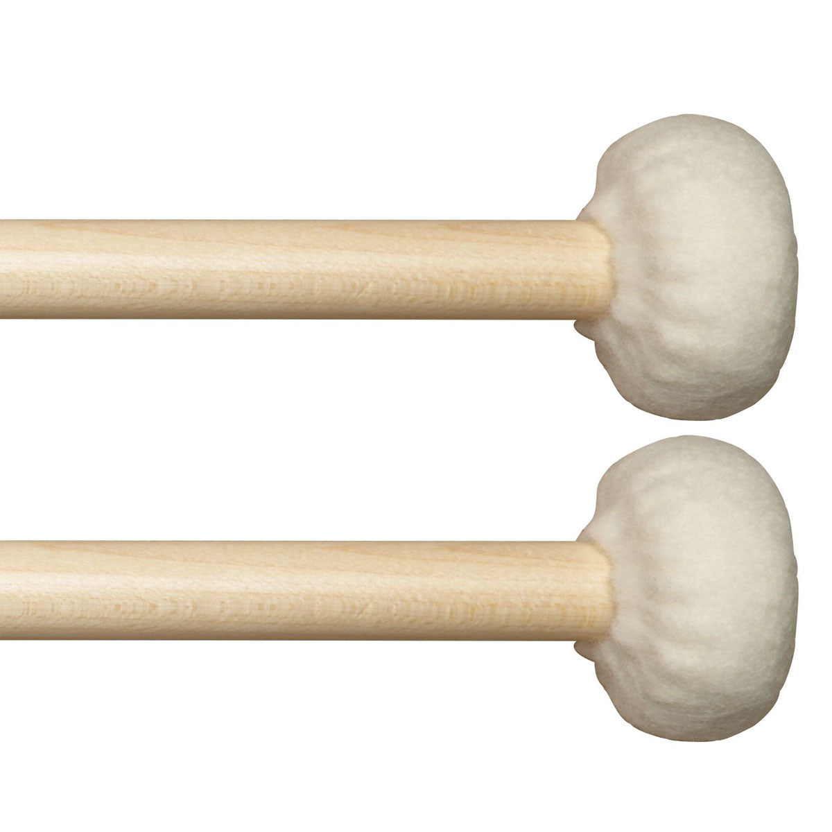 Vater T3 Timpani Mallets - General