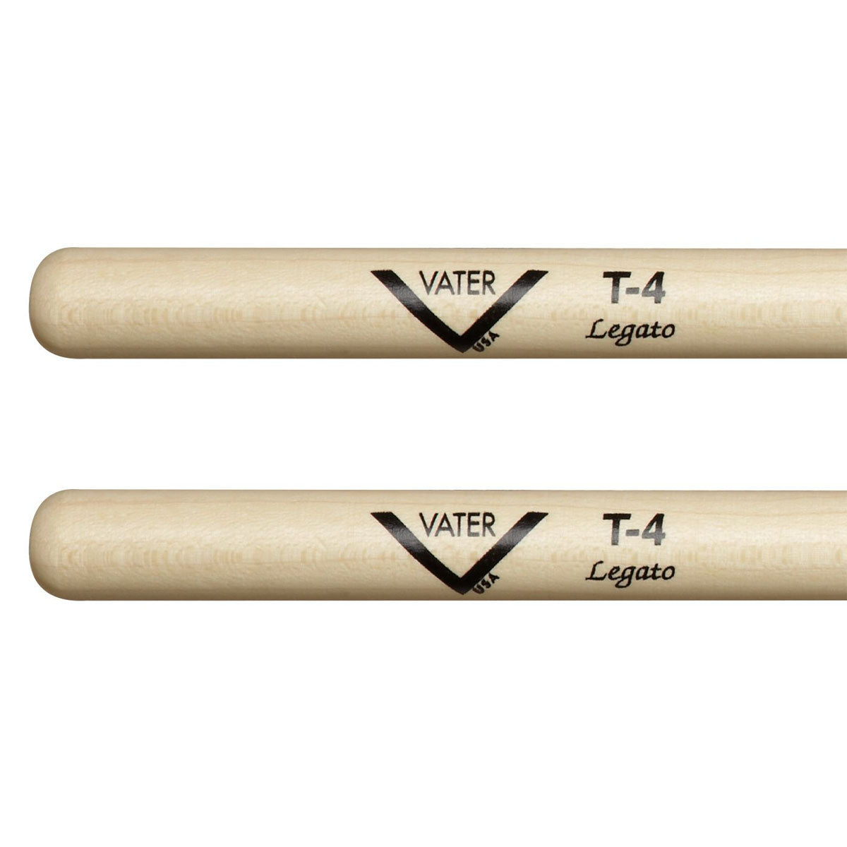 Vater T4 Timpani Mallets - Legato
