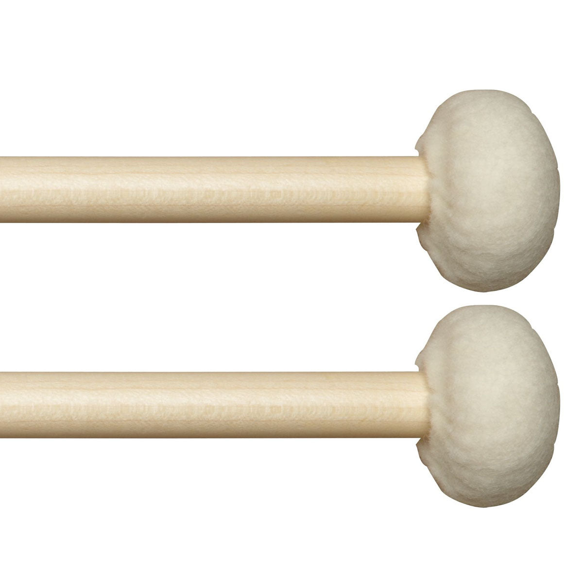 Vater T4 Timpani Mallets - Legato