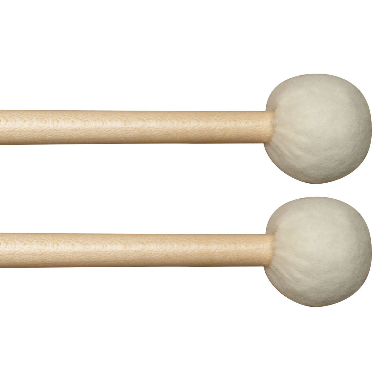 Vater T5 Timpani Mallets - Classical Staccato