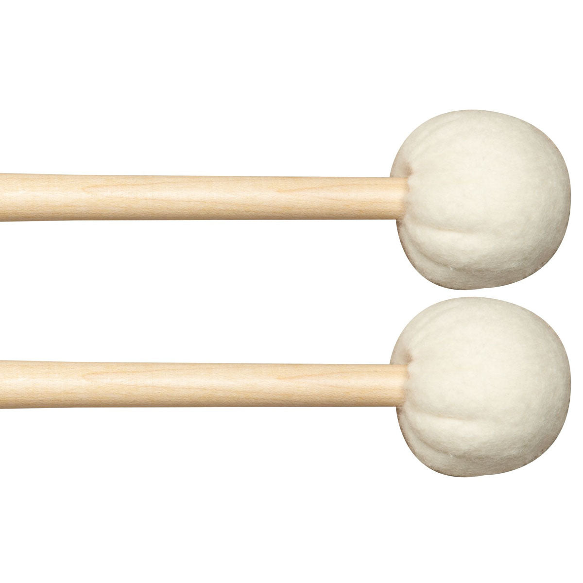 Vater T7 Timpani Mallets - Classical Legato