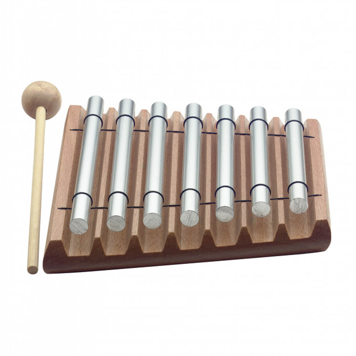 Stagg Energy Chimes - 7 Bar