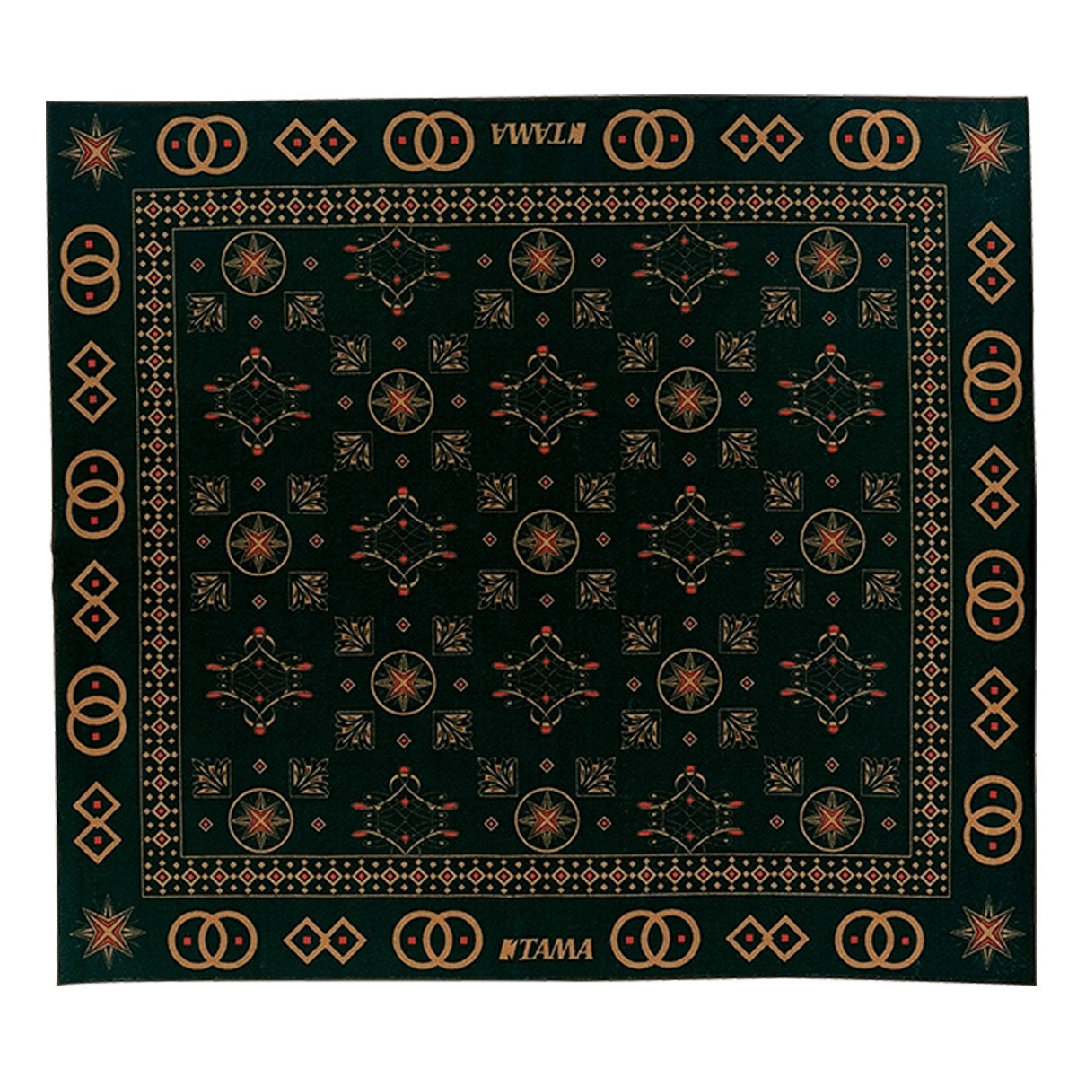 Tama Drum Rug - Oriental (2m x1.8m)