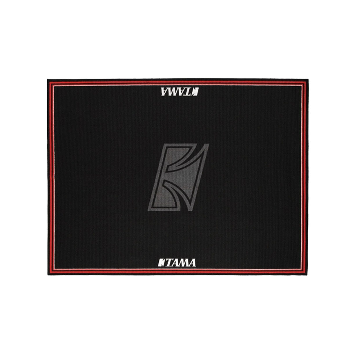 Tama Drum Rug - Logo (1.68m x1.33m)