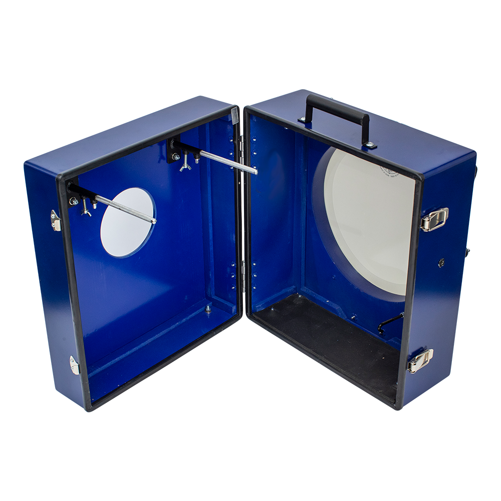 Toca Kickboxx Pro Suitcase Drum Kit