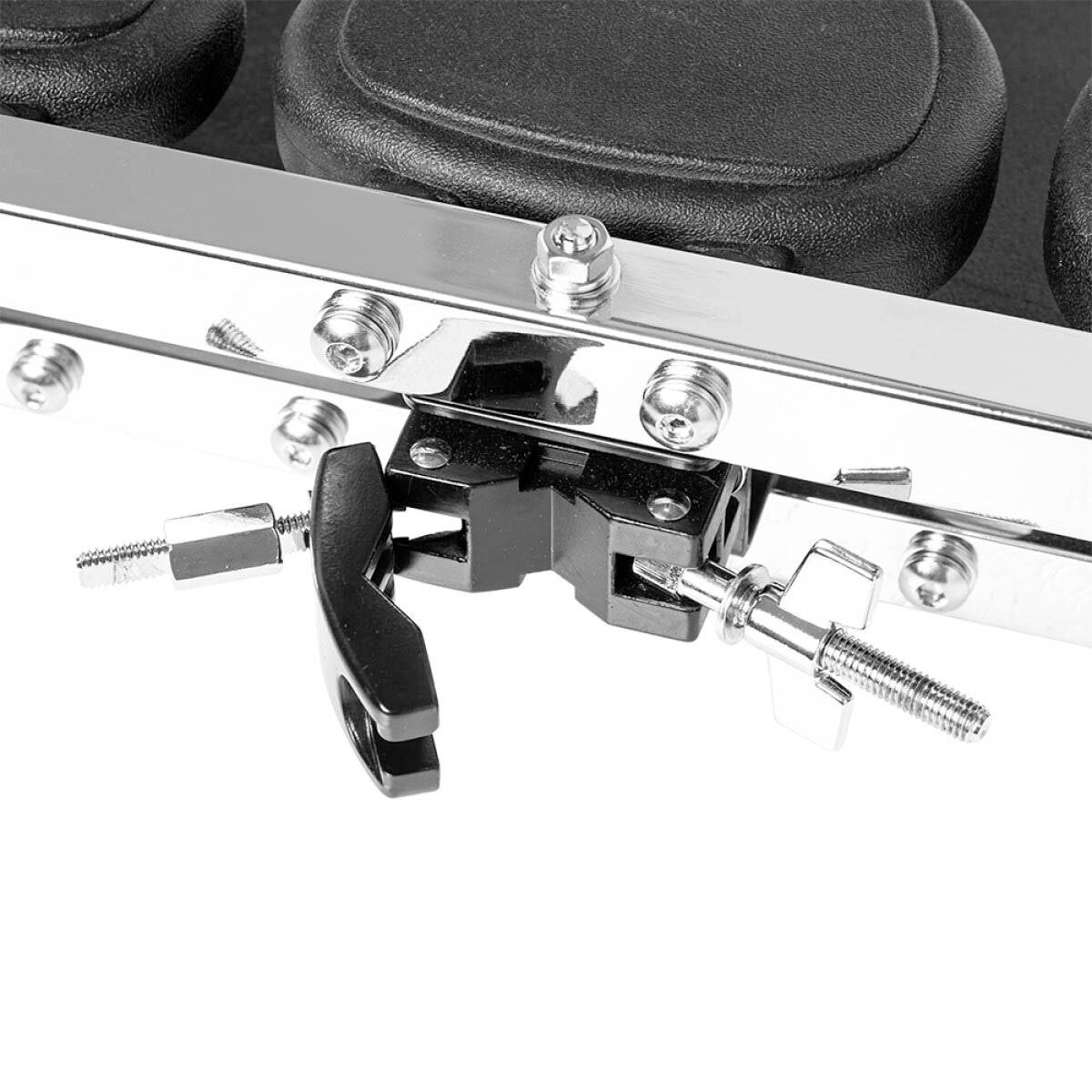 Stagg Temple Block Set