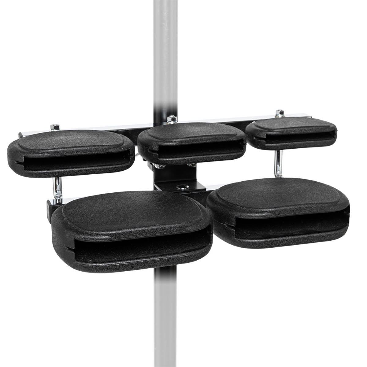 Stagg Temple Block Set