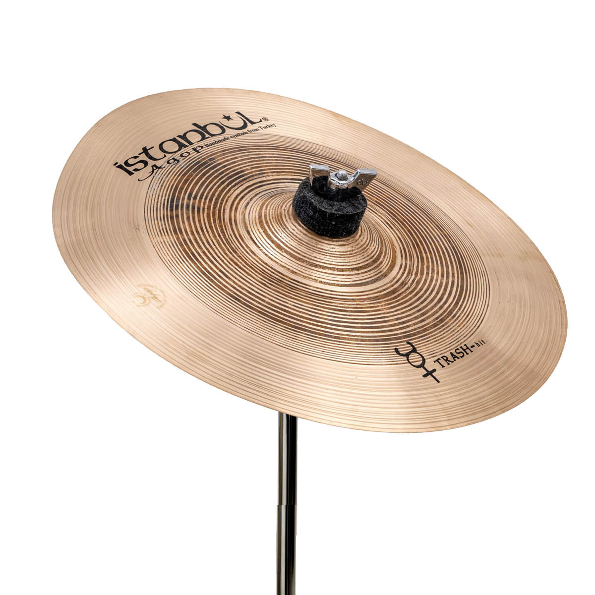 Istanbul Agop Traditional 14" Trash Hit