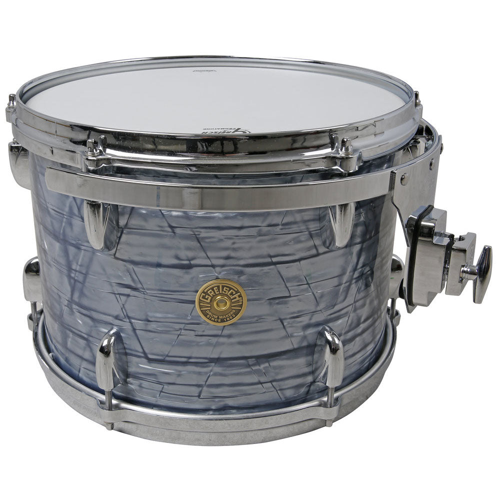 Gretsch USA Custom Shell Pack in Sky Blue Pearl - 24"| 13"| 16"| 18"