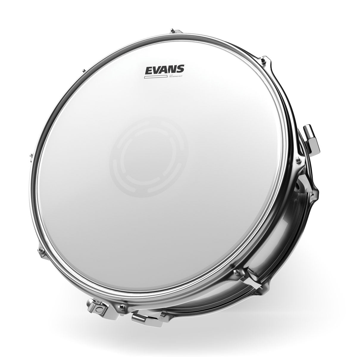 Evans UV1 Reverse Dot Drum Heads