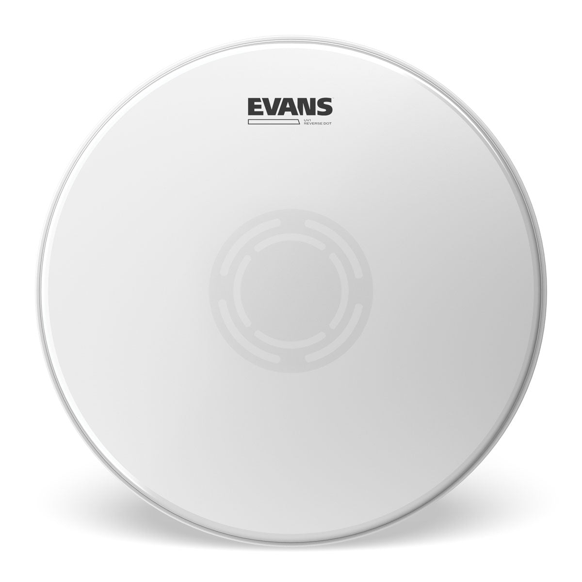 Evans UV1 Reverse Dot Drum Heads