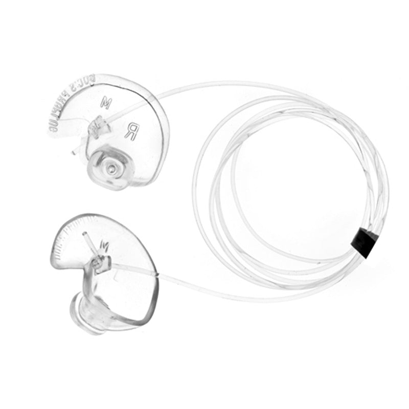 Doc's Pro Plugs Ear Plugs - Vented With Leash