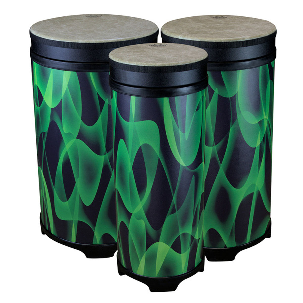 Remo Versa Tubano Nested Pack