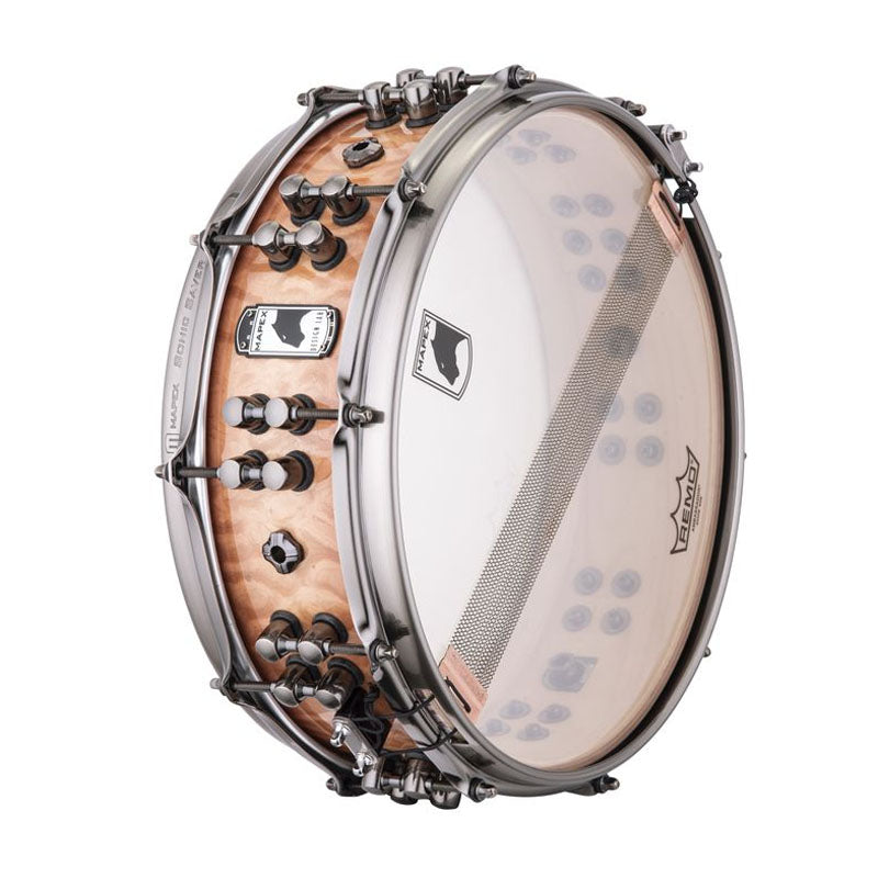 Mapex BP Design Lab Artist 14"x4.58" Russ Miller "Versatus" Snare