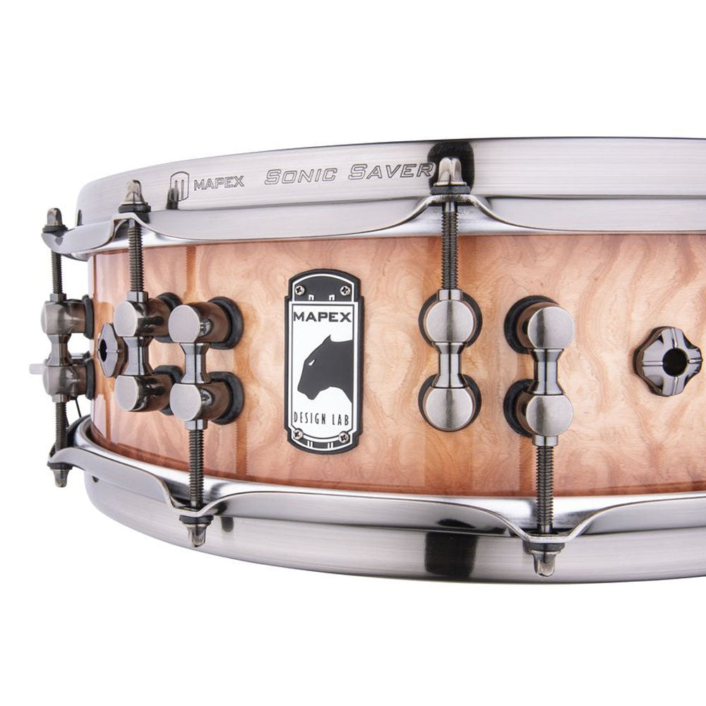 Mapex BP Design Lab Artist 14"x4.58" Russ Miller "Versatus" Snare