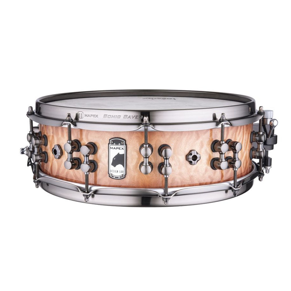 Mapex BP Design Lab Artist 14"x4.58" Russ Miller "Versatus" Snare