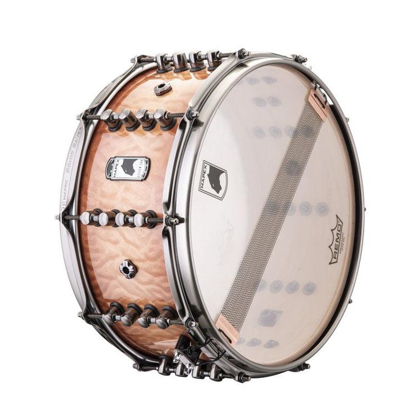 Mapex BP Design Lab Artist 14"x6.5" Russ Miller "Versatus" Snare