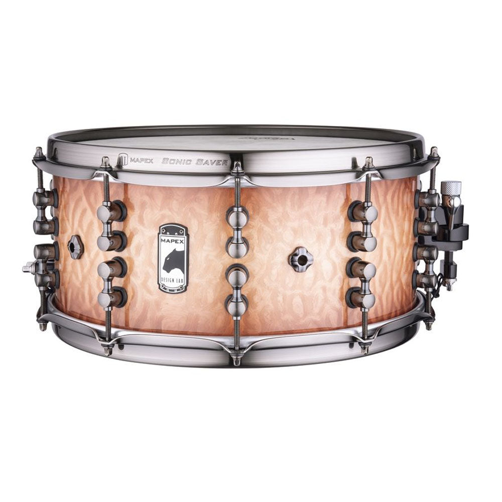 Mapex BP Design Lab Artist 14"x6.5" Russ Miller "Versatus" Snare