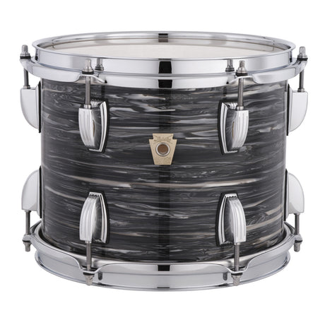 Ludwig USA Classic Maple 20" Downbeat Shell Pack